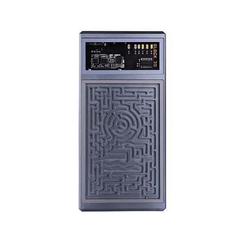 10000mAh Power Bank Kabur Édisi