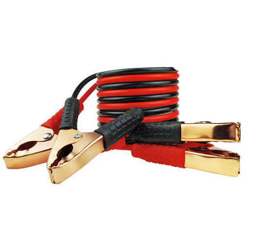 Kabel Booster Darurat Otomatis