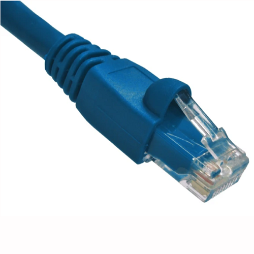 CAT6A Patch Cable 10G Snagless