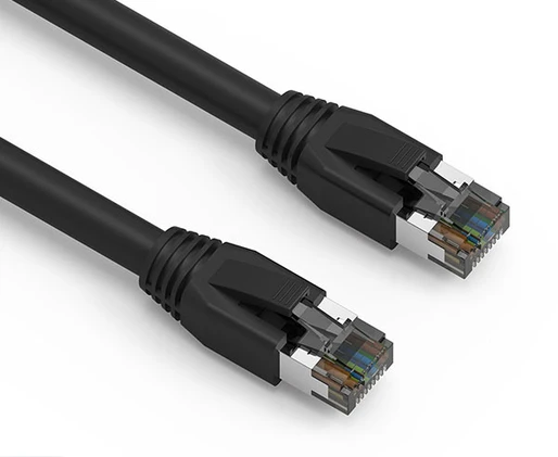 CAT8 Patch Cable