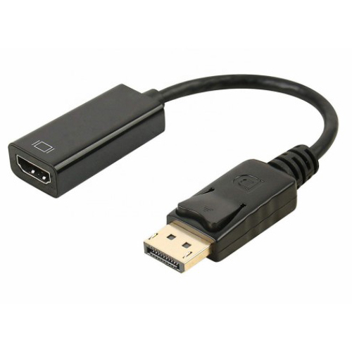 Displayport kana HDMI