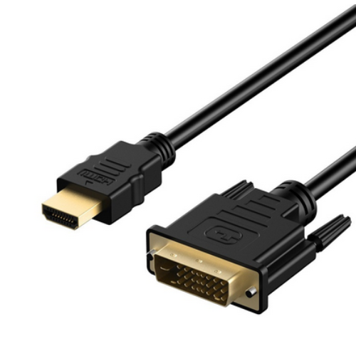 DVI ka HDMI