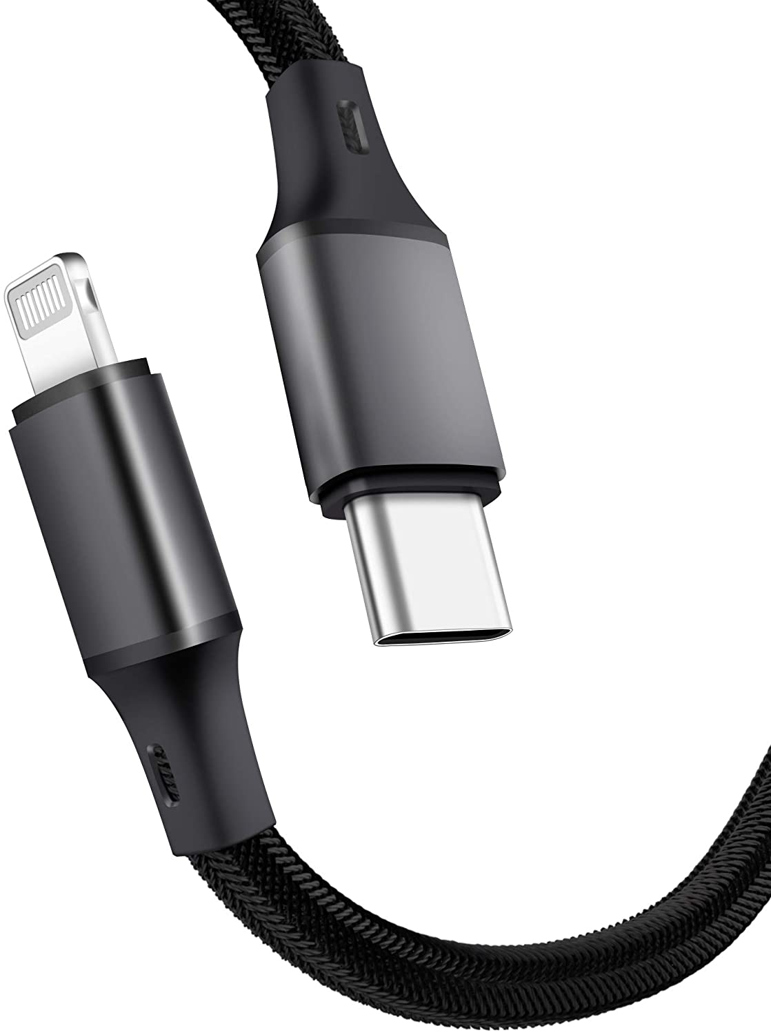 USB C kana kabel Kilat
